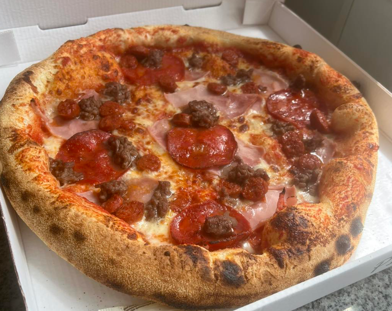 Pizza